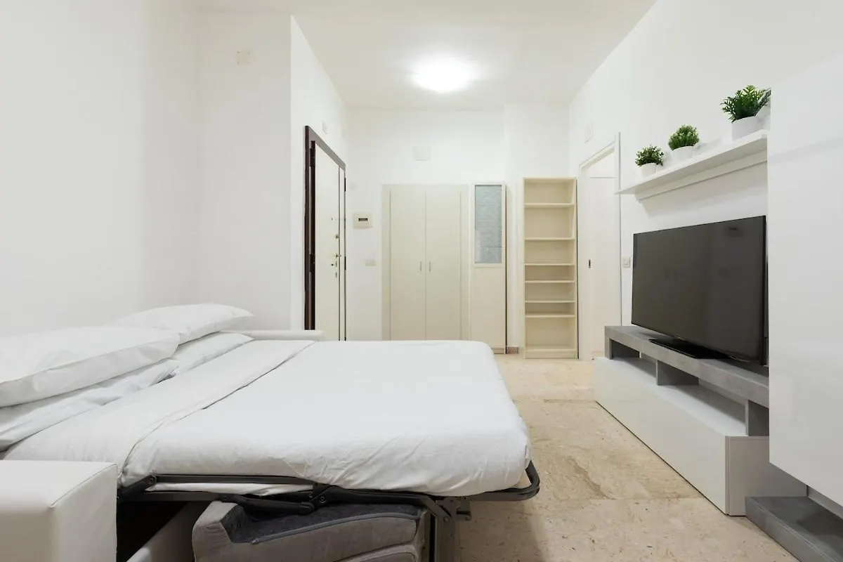 רומא Garbatella Appartamento Moderno Relax E Comfort איטליה