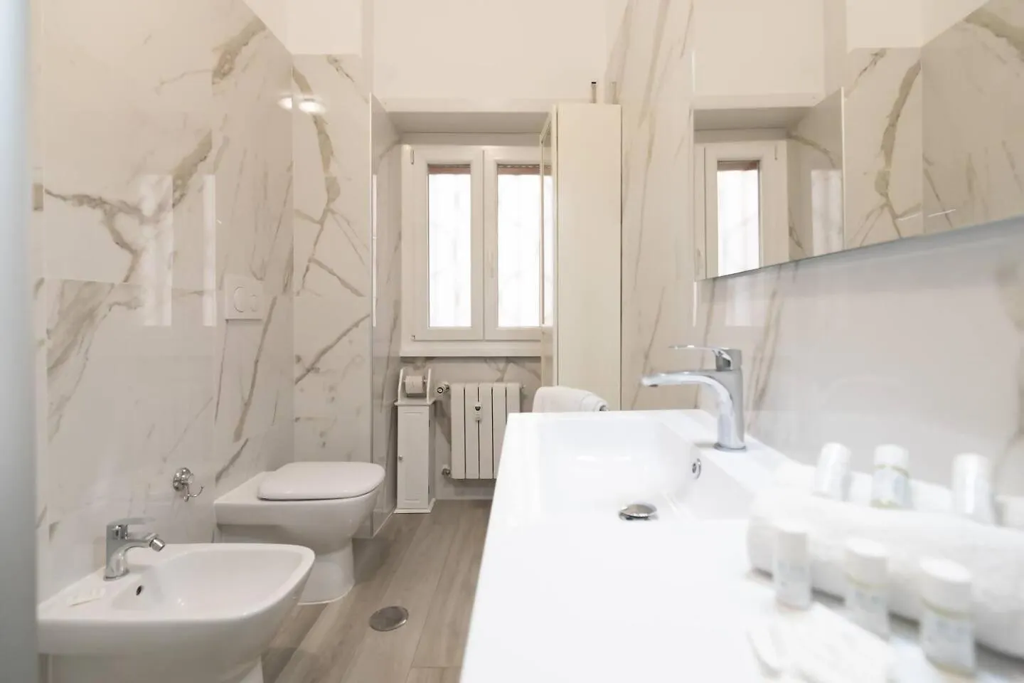 רומא Garbatella Appartamento Moderno Relax E Comfort