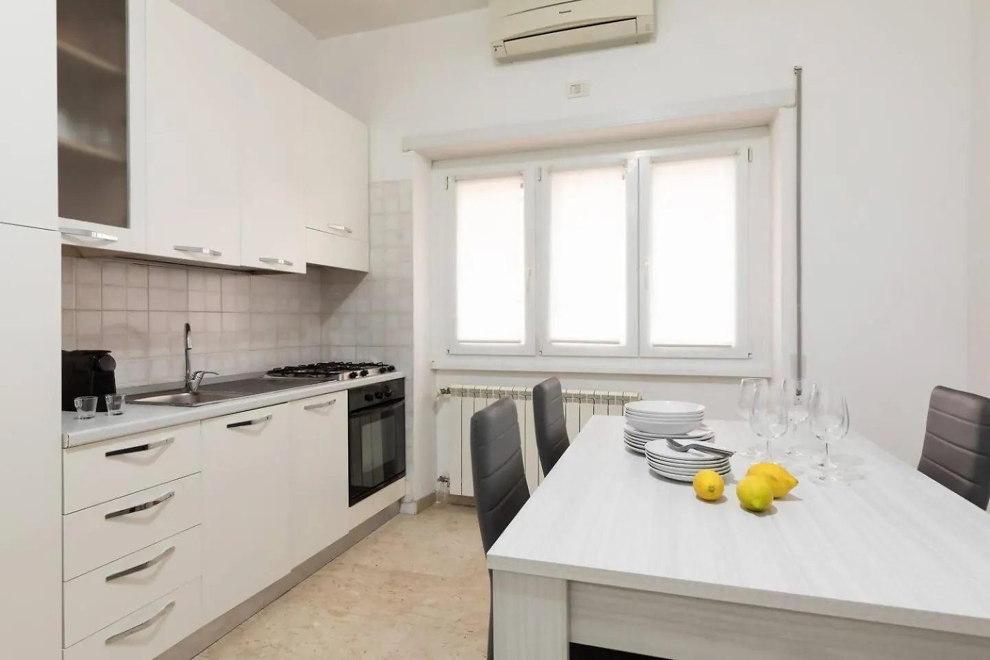 רומא Garbatella Appartamento Moderno Relax E Comfort