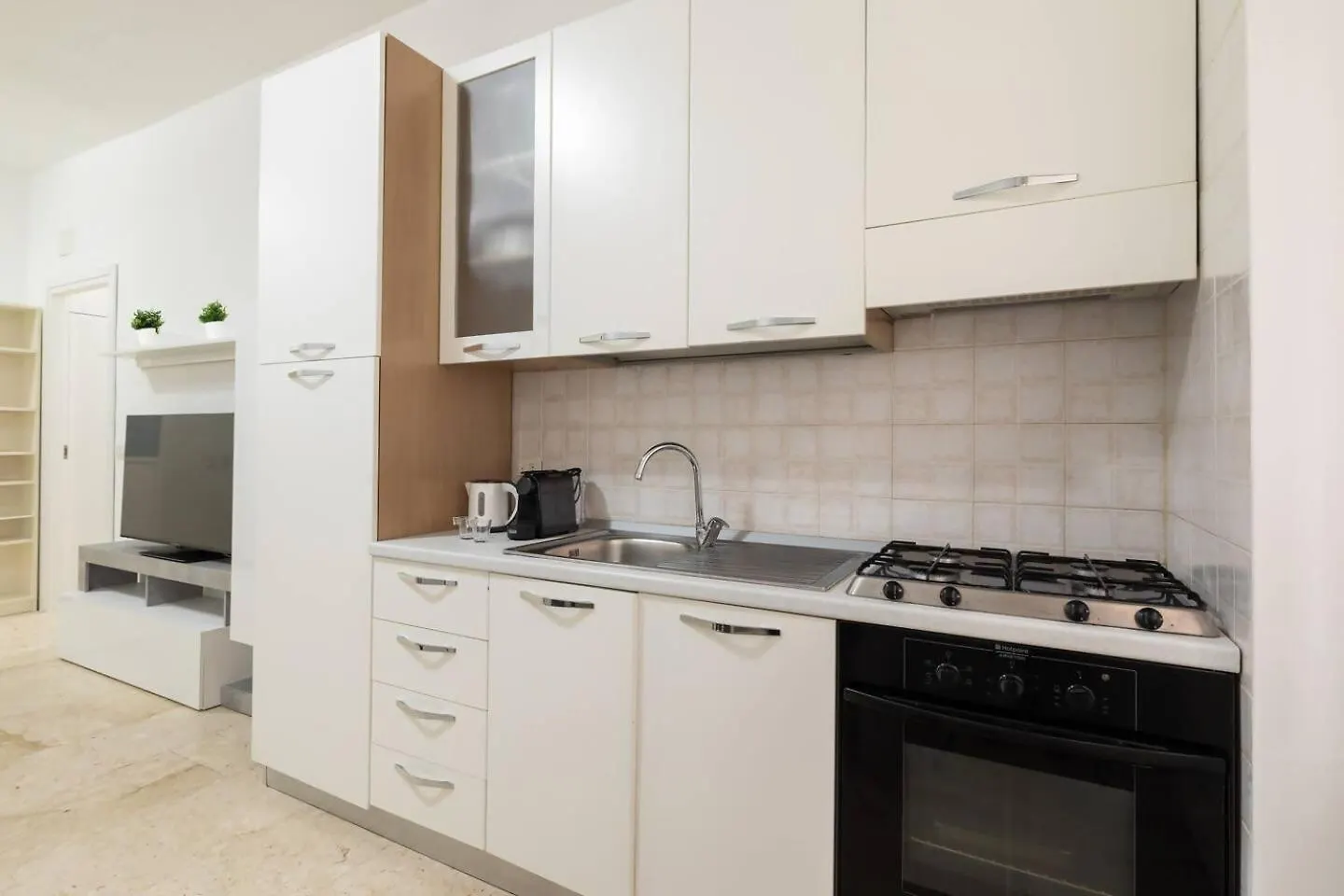 דירה רומא Garbatella Appartamento Moderno Relax E Comfort