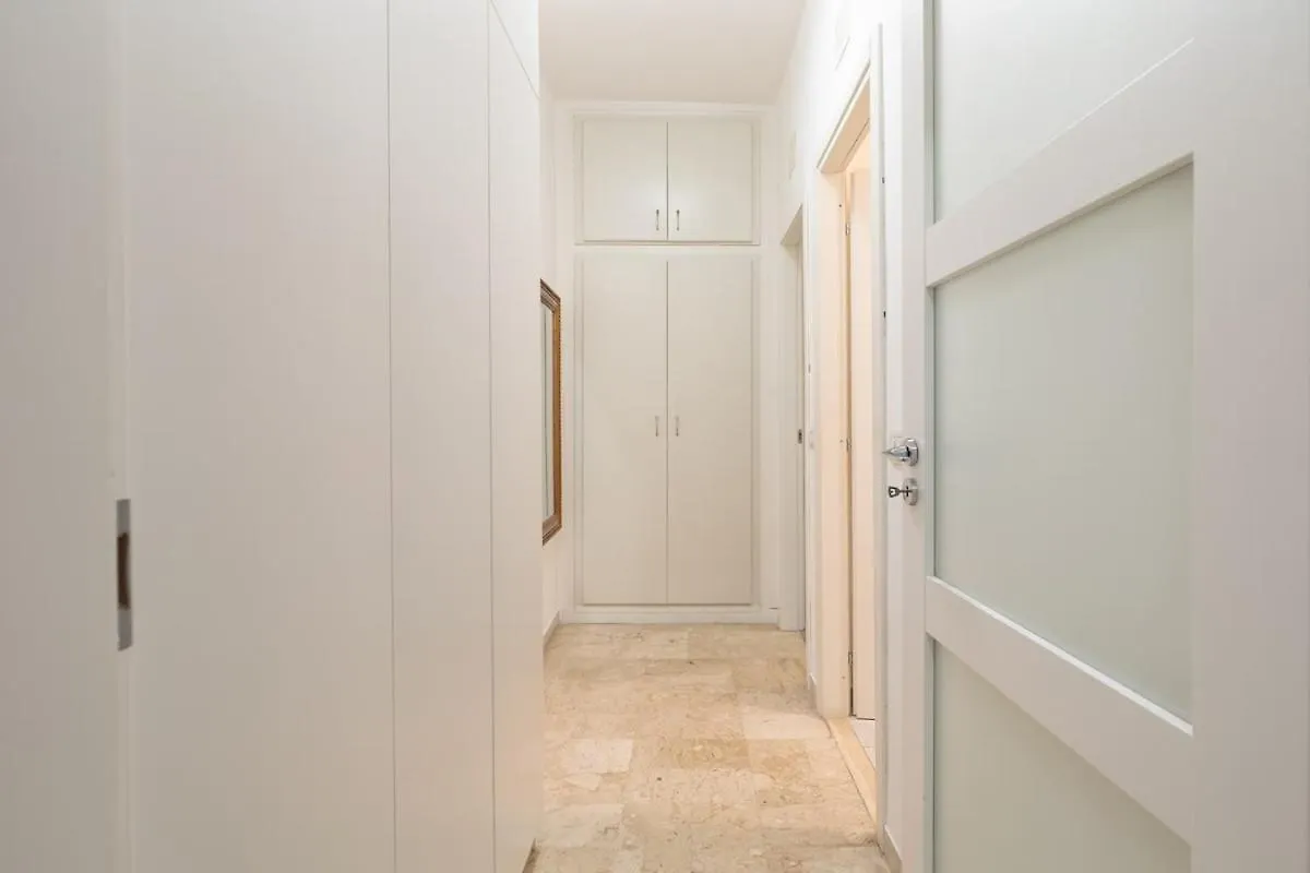 Apartment Garbatella Appartamento Moderno Relax E Comfort Rome
