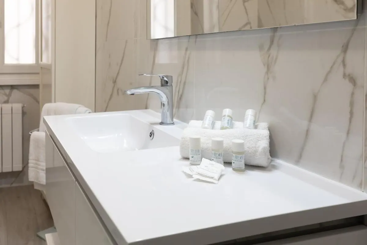 Apartment Garbatella Appartamento Moderno Relax E Comfort Rome Italy