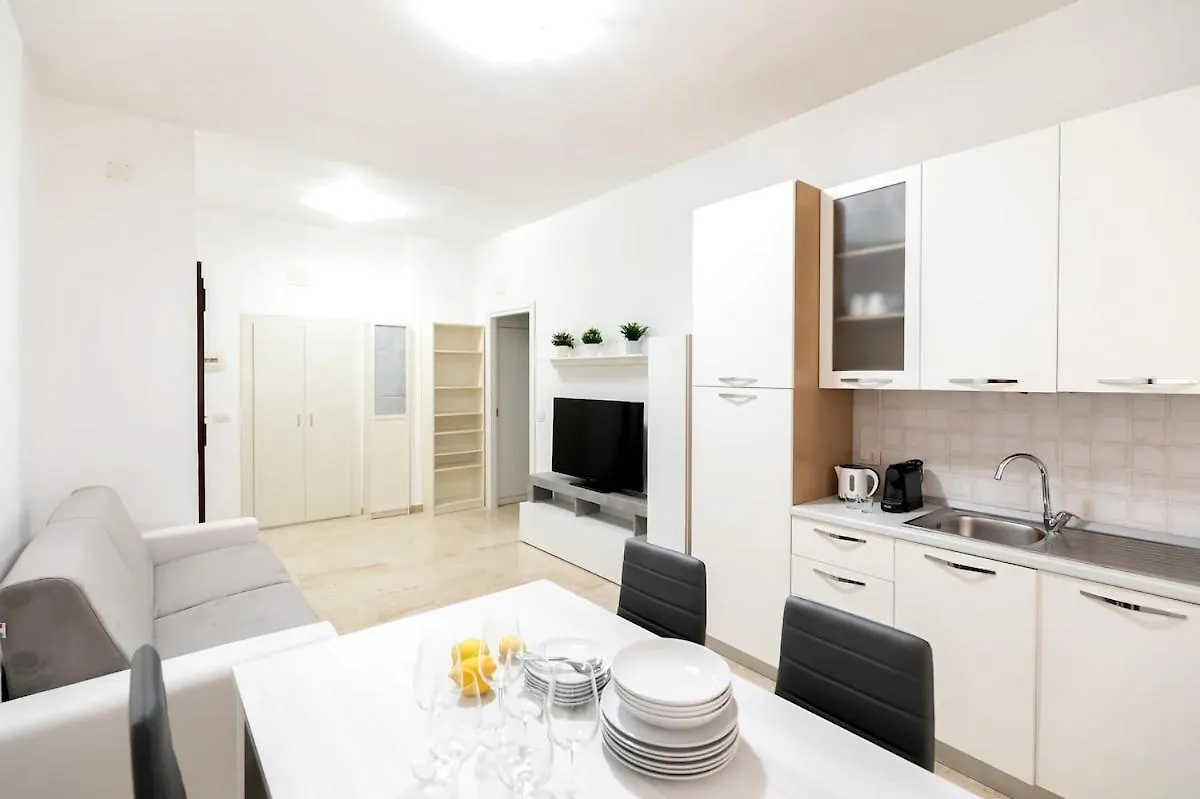 Garbatella Appartamento Moderno Relax E Comfort Rome Apartment