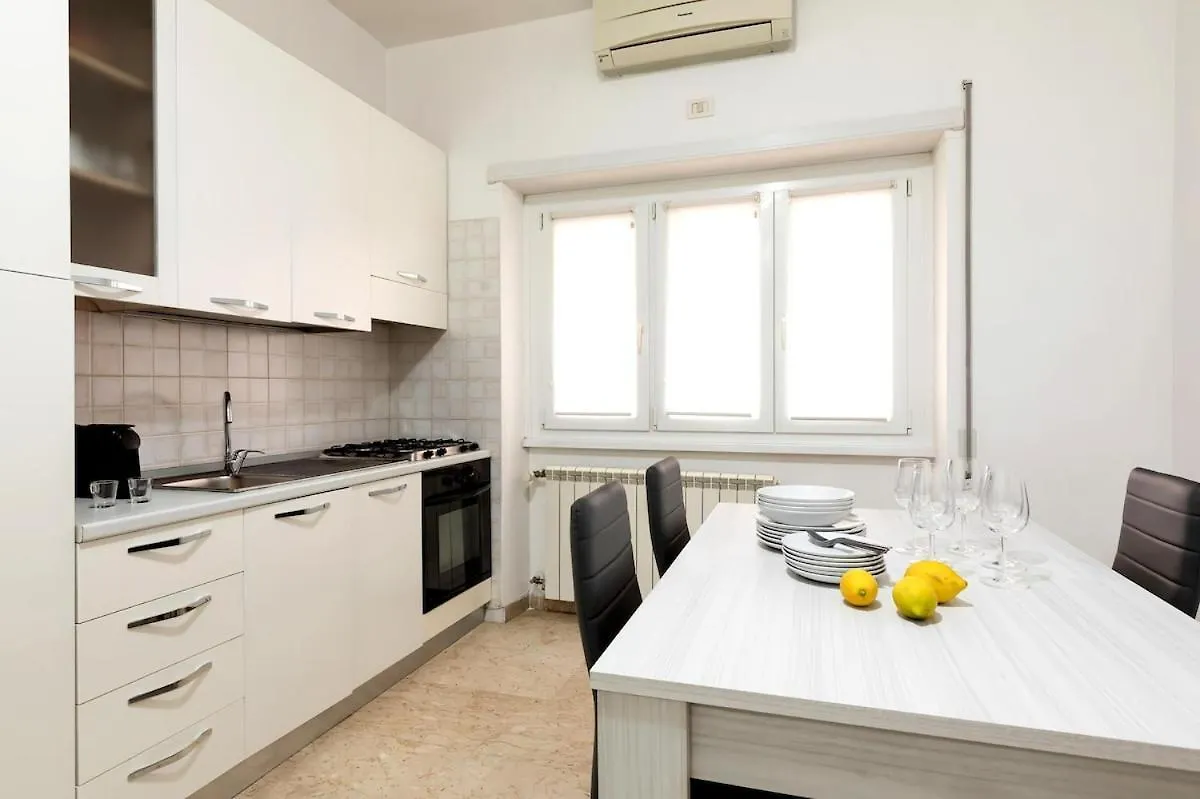 Garbatella Appartamento Moderno Relax E Comfort Rome 0*,  Italy