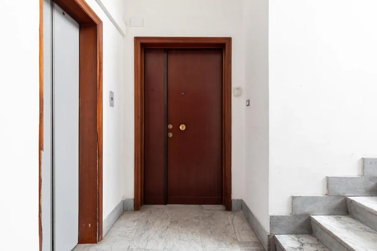 Apartment Garbatella Appartamento Moderno Relax E Comfort Rome Italy