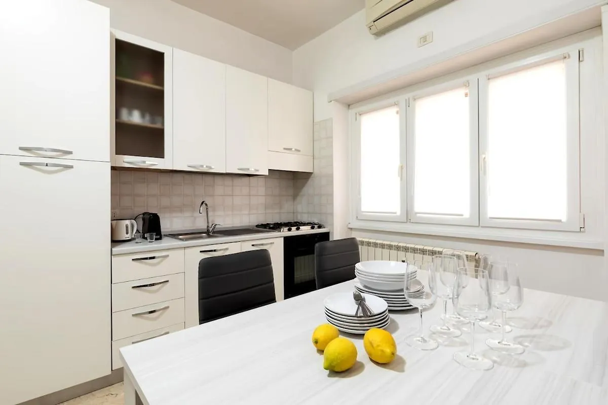 Garbatella Appartamento Moderno Relax E Comfort Rome Italy