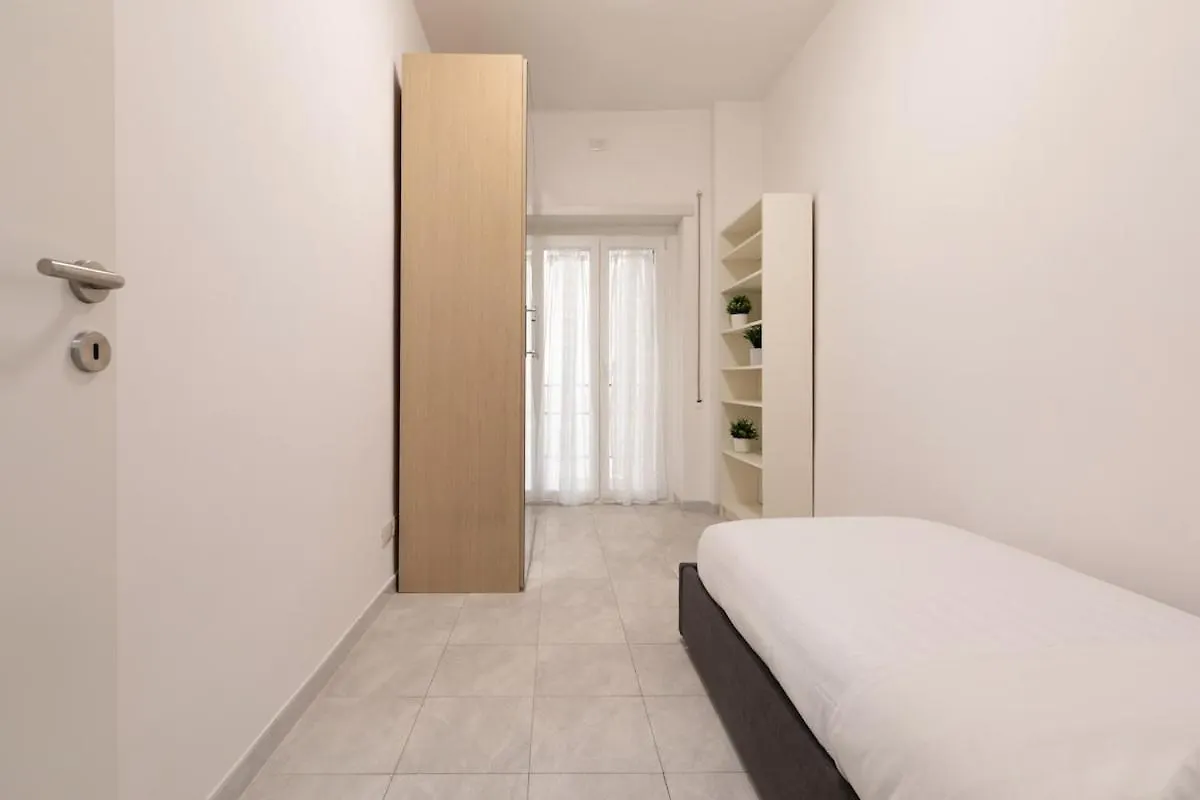 Garbatella Appartamento Moderno Relax E Comfort Rome Italy