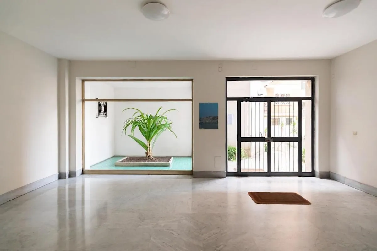 Garbatella Appartamento Moderno Relax E Comfort Rome Italy