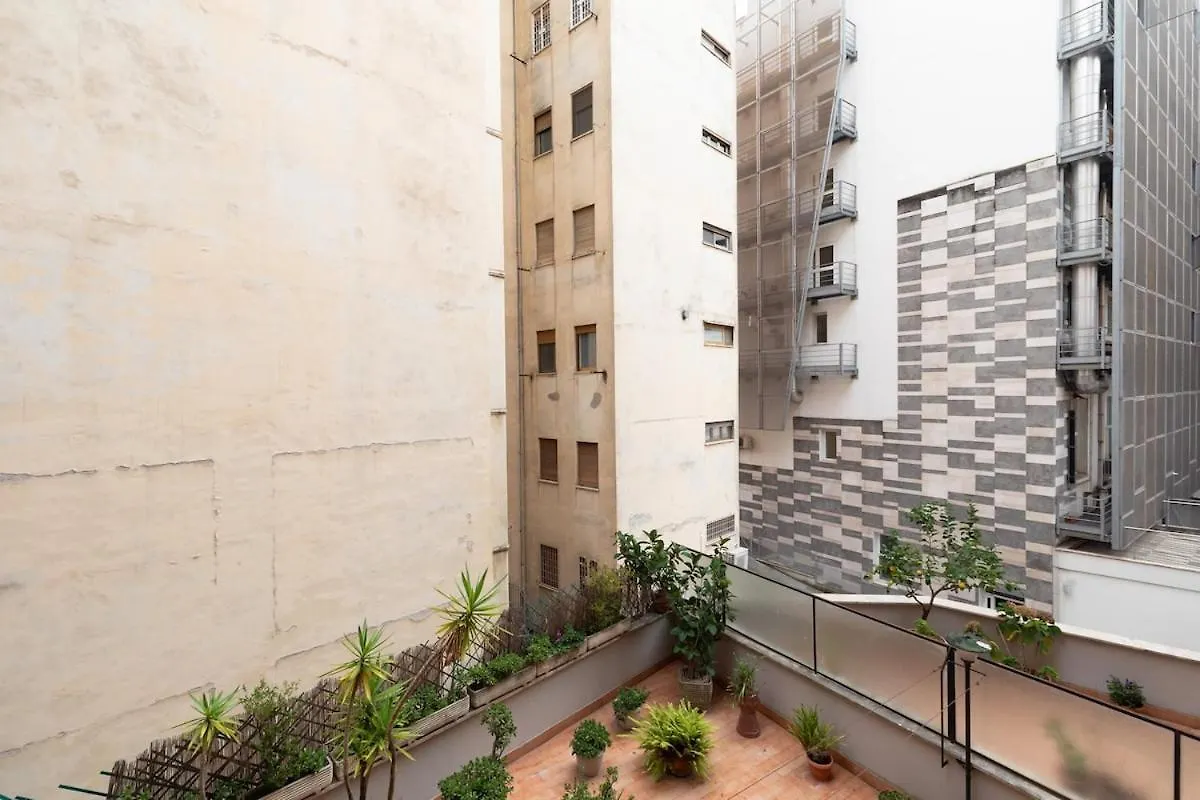 Apartment Garbatella Appartamento Moderno Relax E Comfort Rome Italy