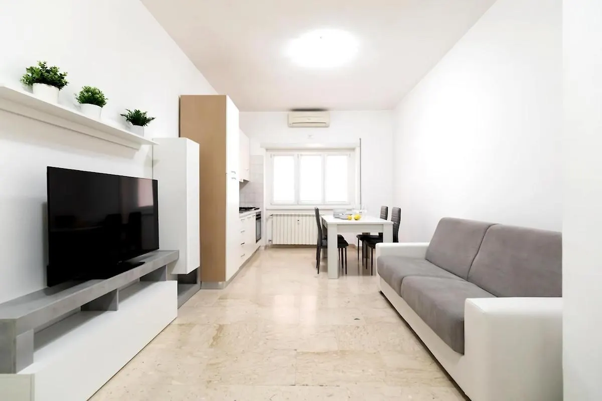 Garbatella Appartamento Moderno Relax E Comfort Rome 0*,  Italy