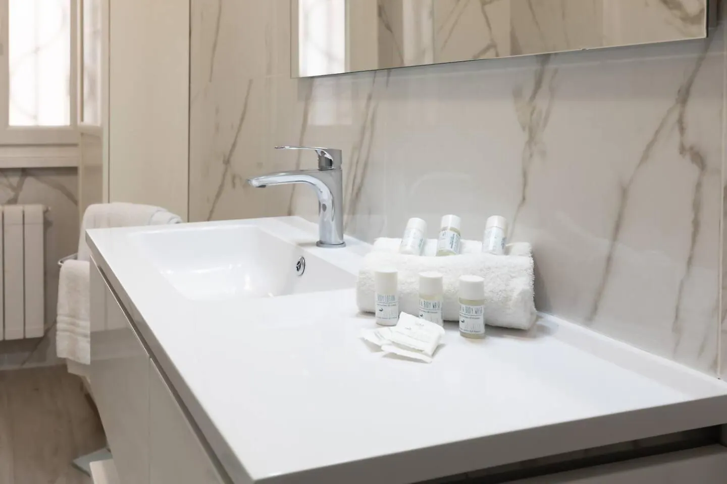 Garbatella Appartamento Moderno Relax E Comfort Rome Apartment