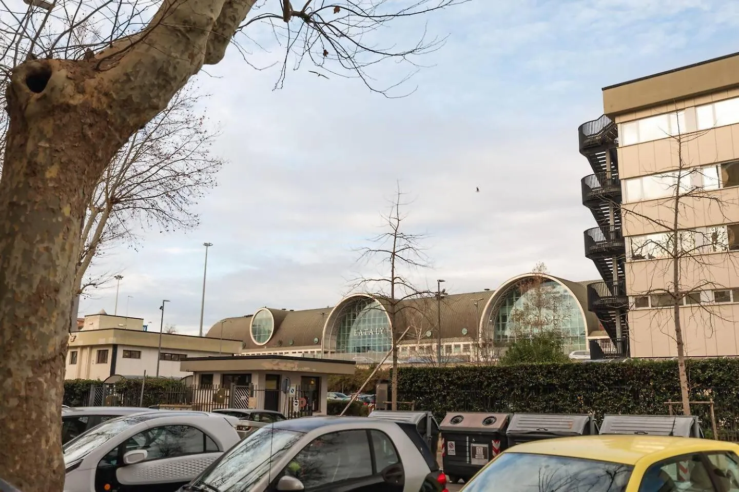 Garbatella Appartamento Moderno Relax E Comfort Rome