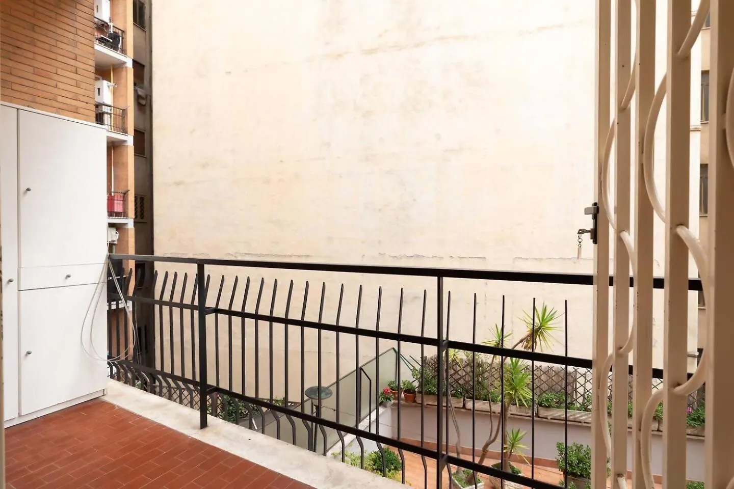 Garbatella Appartamento Moderno Relax E Comfort Rome