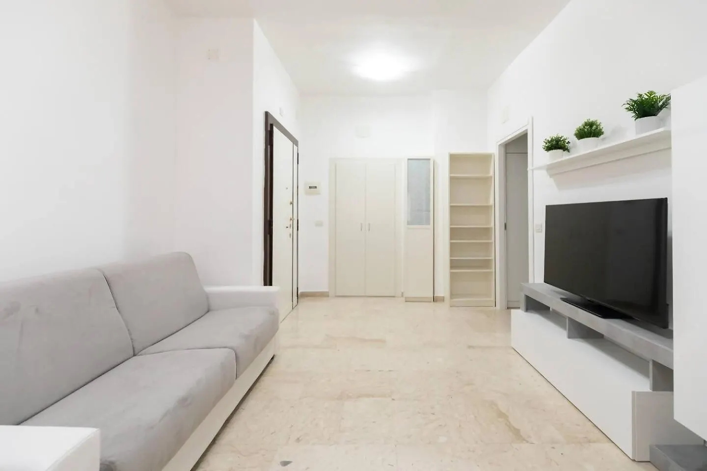 Garbatella Appartamento Moderno Relax E Comfort Rome 0*,  Italy